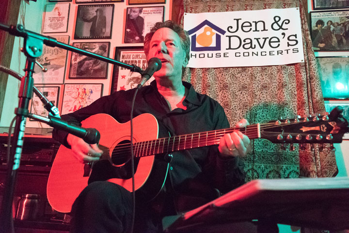 Andy Shernoff photo 2