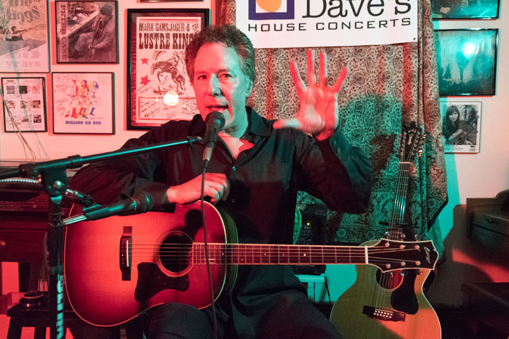 Andy Shernoff photo 3