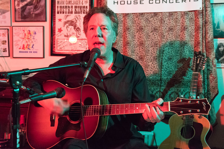 Andy Shernoff photo 4