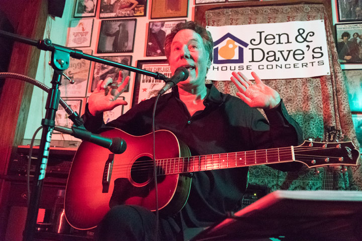 Andy Shernoff photo 5