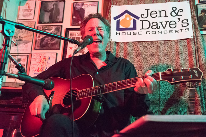 Andy Shernoff photo 6