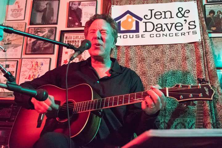 Andy Shernoff photo 7