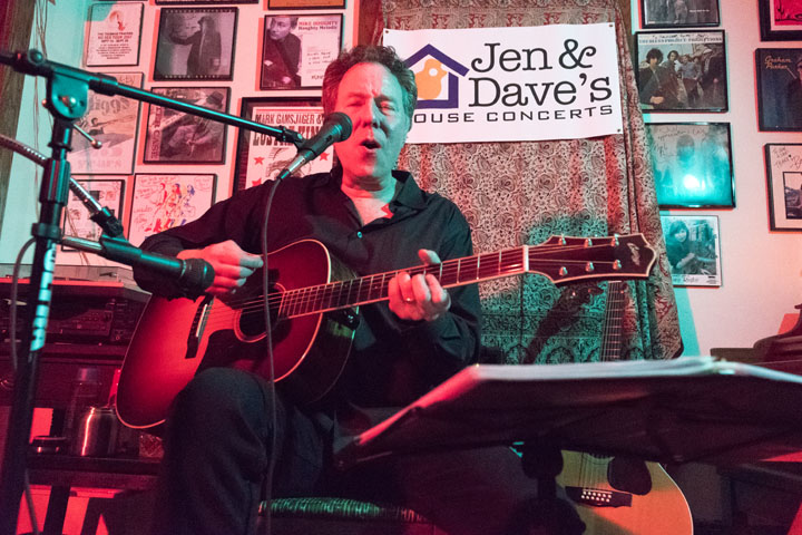 Andy Shernoff photo 8