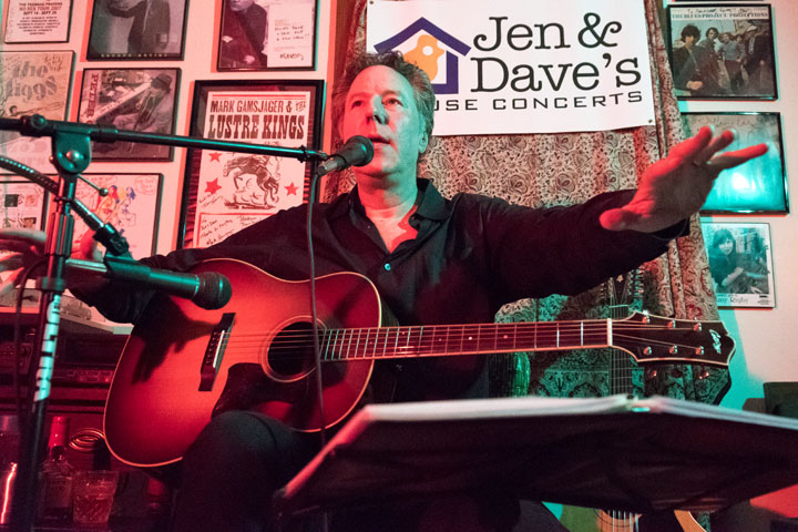 Andy Shernoff photo 10