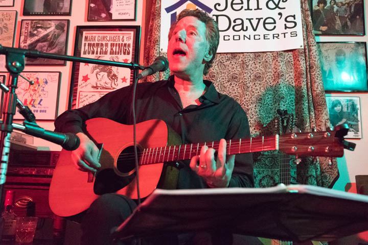 Andy Shernoff photo 11