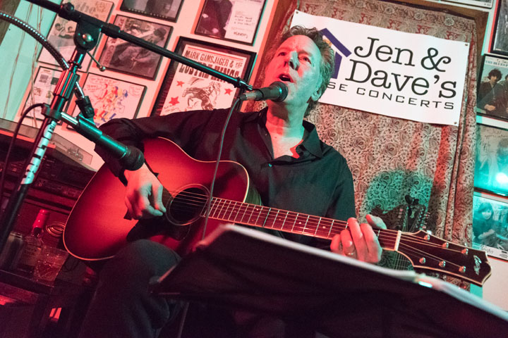 Andy Shernoff photo 12