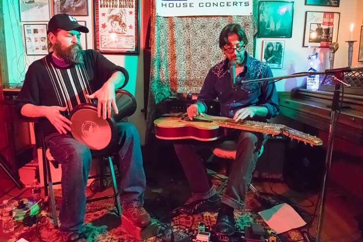 Mike Slo-Mo Brenner Photo 1