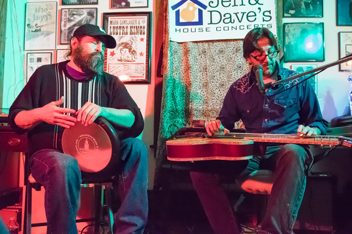 Mike Slo-Mo Brenner Photo 4