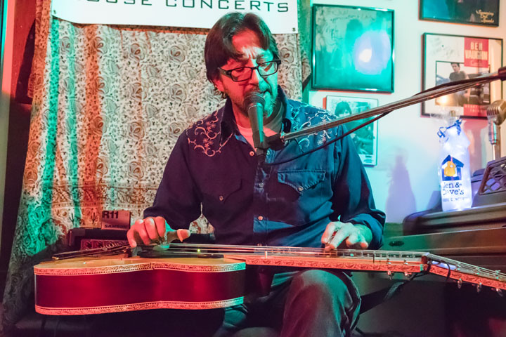 Mike Slo-Mo Brenner Photo 2