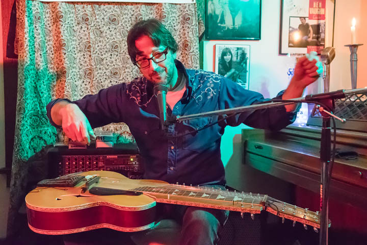 Mike Slo-Mo Brenner Photo 9