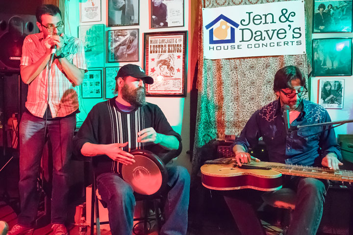 Mike Slo-Mo Brenner Photo 11