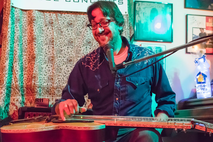 Mike Slo-Mo Brenner Photo 12