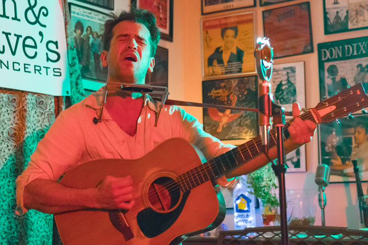 Spirit Family Reunion photo 3