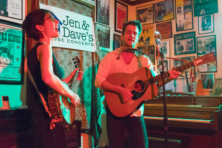 Spirit Family Reunion photo 2