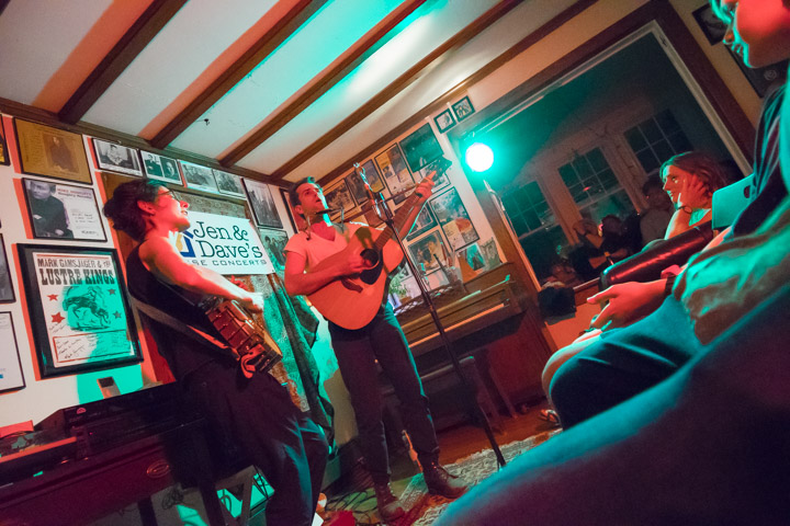 Spirit Family Reunion photo 11