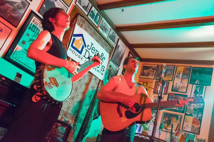 Spirit Family Reunion photo 12