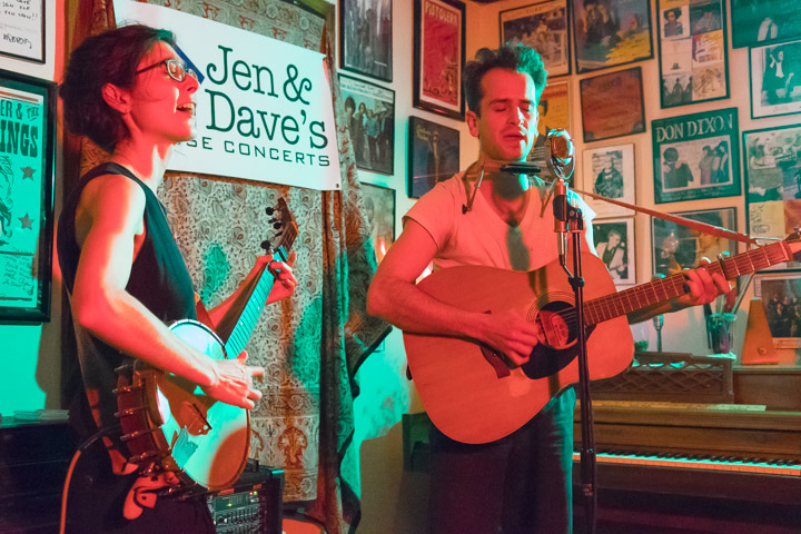 Spirit Family Reunion photo 13