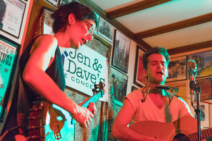 Spirit Family Reunion photo 7