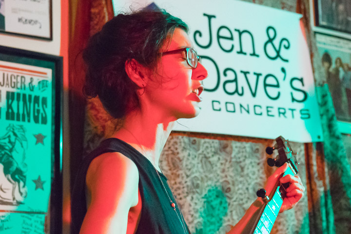 Spirit Family Reunion photo 8