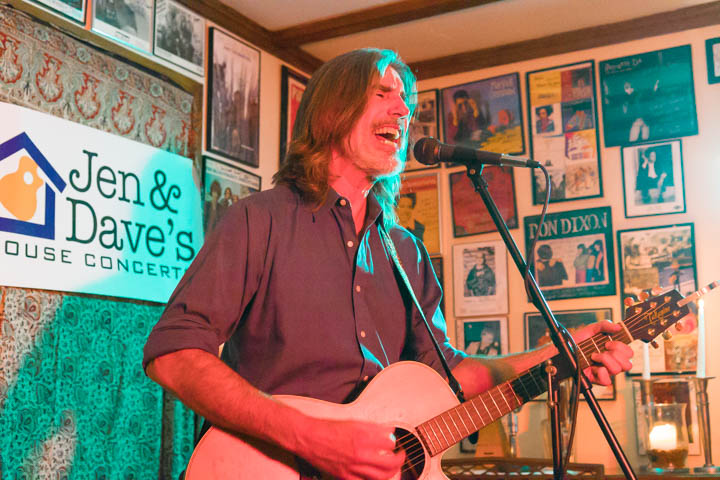 Walter Salas-Humara Photo 5