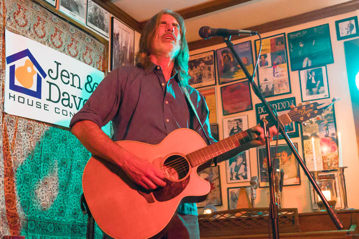 Walter Salas-Humara Photo 6