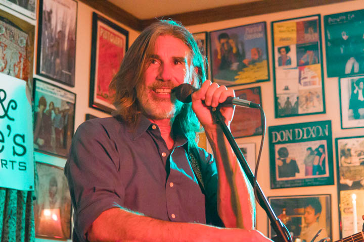 Walter Salas-Humara Photo 4