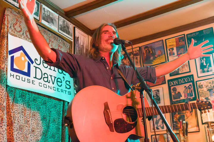 Walter Salas-Humara Photo 11