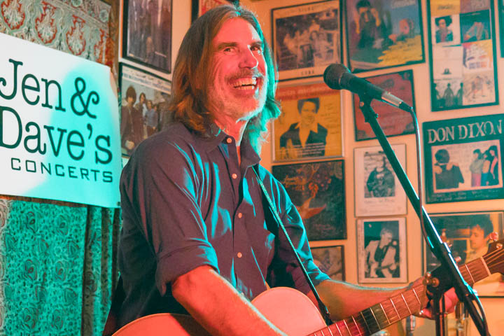 Walter Salas-Humara Photo 9