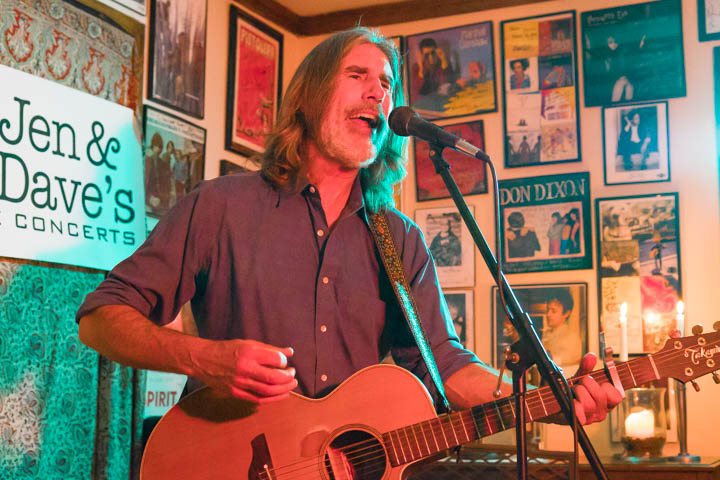 Walter Salas-Humara Photo 10