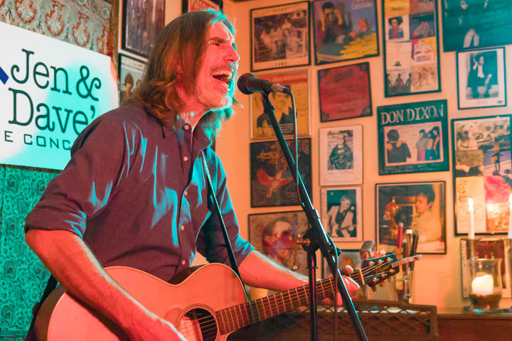 Walter Salas-Humara Photo 14